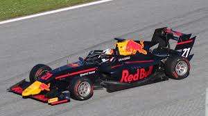 Dino beganovic tar nästa steg mot formel 1. Juri Vips Wikipedia