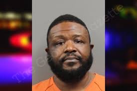 Brandon Palmer — Cobb County Jail Bookings