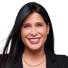 Nina Scott, C.P.R.W.