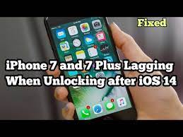 This bug was even present on the release ios 14.4, 14.3 and ios 14.5 db1,db2. Iphone 7 And 7 Plus Lagging When Unlocking After Ios 14 3 Here S The Fix Youtube