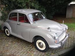 Image result for Dove Gray 1965 Morris