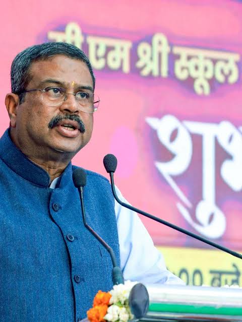 NEET exam from next year will be computer-based: Centre amid paper leak row  | India News