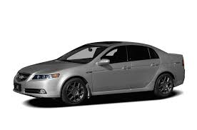 Learn more about the 2019 chevrolet impala. 2007 Acura Tl Specs And Prices