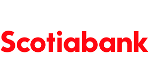 The bank of nova scotia (french: Scotiabank Logo Symbol History Png 3840 2160