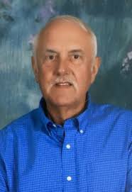 Claude Kimper Dotson Obituary