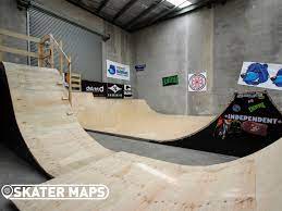 Mega ramp vs scooter kids! Top 10 Freestyle Scooter Parks Melbourne Australian Skatepark Directory
