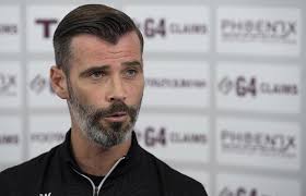 Stuart Kettlewell insists Motherwell remain confident despite recent losing  run