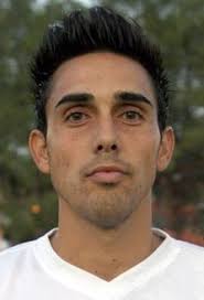 San José, Sergio San José López