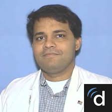 Dr. Thomas Triplett, MD