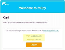 Mspy is a smartphone application for invisibly monitoring cell phones. Como Instalar Mspy Por Primera Vez En 2021