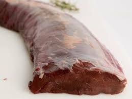 Soy de la opinión de que cocinar es fácil, así, de sopetón. Carne De Ciervo Artemonte