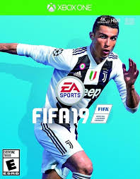 Fifa 19 Xbox One In 2020 Fifa Games Xbox One Price Fifa