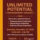 Unlimited Potential Empowerment Brunch event image