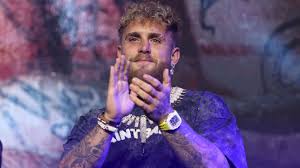 Jake Paul's MVP, PFL team up in 'landmark' combat sports merger