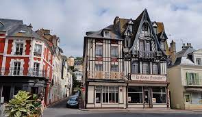 La résolution géographique de la surface (mer, terres, reliefs, forêts.) est passée de 9.2km à 3.7km. Villers Sur Mer Map Of Villers Sur Mer 14640 France