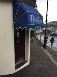 Soodsad hotellid the cabin lähedal linna mallaig piirkonnas restoranid ja kohvikud. The Cabin Mallaigh Bild Von The Cabin Mallaig Tripadvisor