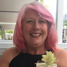 Jackie Ramsay (@Witchaywoman)