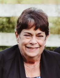 Sandra Kay Dolinar Obituary August 30, 2022