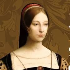 Christina, Duchess of Milan,...