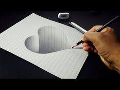 Materi kelas 4 tema 8, contoh benda 3 dimensi, gerabah. 48 Ide 3 Dimensi Sketsa Cara Menggambar Gambar Perspektif