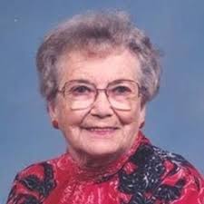 Amy I. Anderson Obituary March 26, 2010