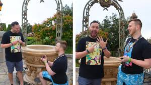 Founder Interview With Mitchell Haley & Michael Darnell, Magical Keys  Vacations — FAMM