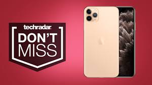 Best iphone 12 black friday deals. Verizon S Black Friday Iphone Deals Include A Free Iphone 11 Pro Plus 300 Techradar
