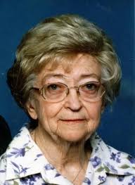 Irene Johns Obituary (2015)