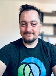 A thought occured to me today