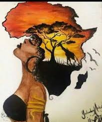 New The 10 All Time Best Home Decor In The World Consciousness Love Meditation Spirituality Spirit Black Art Painting Afro Art African American Art