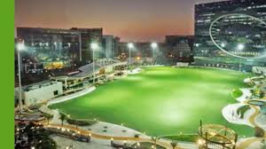 Akash Ambani Wedding Venue This Is How Much It Costs To Book Jio Garden For A Day Gq India