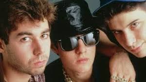 Beastie Boys Concert & Tour History