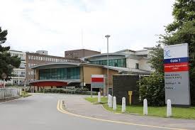 Alexandra hospital is an acute care general hospital offering personalized care to its patients. Heartless Thief Steals Wedding Rings From Woman S Body As She Lay Dead In Hospital Mirror Online
