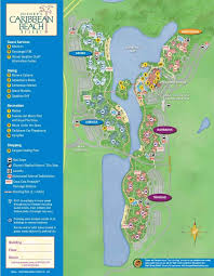 From mapcarta, the free map. Every Official Disney World Map All In One Place Disney Trippers