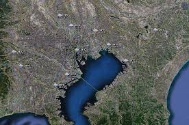 Google マップに天気予報が追加 世界の天気や雲の流れも確認できる新機能を使ってみた すしぱくの楽しければいいのです