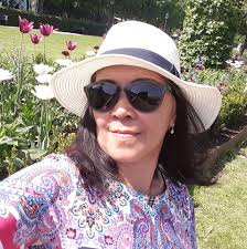 Congratulations, Kuantie Melai Melai Cantiveros