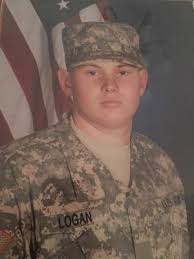 Obituary for Hampton James Logan