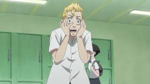 The following page is a character sheet for tokyo revengers. First Impressions Tokyo Revengers Lost In Anime