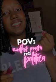 Pela memória de Marielle Franco e pela força inspiradora de @ERIKA HILTON  Se você é ou apoia uma mulher preta na luta, comenta um punho fechado: ✊🏾  #MulheresNegras #PolíticaPreta #Resistência