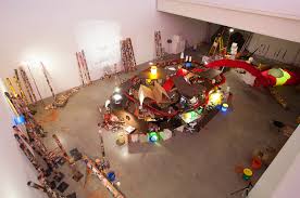Image result for Jason Rhoades