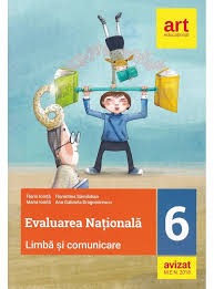 Creştinii au preluat obiceiul roman, făcând din sâmbăta dinaintea rusaliilor una dintre zilele de. Evaluarea NaÈ›ionalÄƒ La Finalul Clasei A Vi A LimbÄƒ È™i Comunicare Art EducaÅ£ional