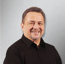 Roberto Almaguer Vega