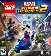 This unlocks the two characters upon completion. Lego Marvel Super Heroes 2 Video Game Tv Tropes