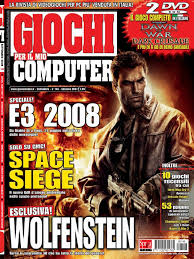 Nemesis ti voglio vedere anche in. Giochi Per Il Mio Computer 146 2008 09