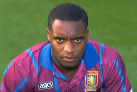 Dalian Atkinson: Soccer star dies after being shot with taser