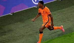 Czech to provide a more defensively rigid challenge for holland to break down. Denzel Dumfries Sends Clear Premier League Switch Message In Netherlands Victory Soccer Sport