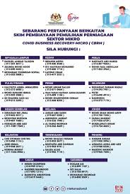 Sedangkan syarat dokumen pengajuan pinjaman dompet kilat tanpa jaminan. Permohonan Skim Pembiayaan Pemulihan Perniagaan Sektor Mikro Tekun Nasional Cbrm Di Buka Terima Bantuan Sehingga Rm10 000 Edu Bestari