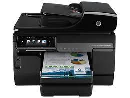 This collection of software includes the complete set of drivers, installer and optional software. Hp Officejet Pro 8720 Software The Printer Driver