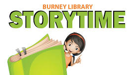 Storytime – Burney Library