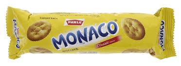 Check spelling or type a new query. Parle Monaco Biscuits 63 3 Gr Wholesale Tradeling